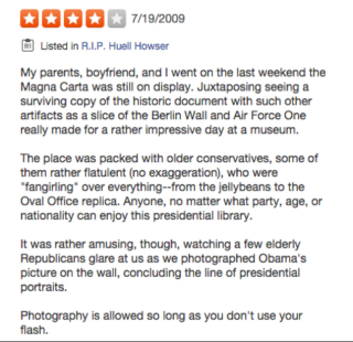 Illustration for article titled 'Asked God's Forgiveness': Grim Yelp Reviews of Christian Vacation Spots